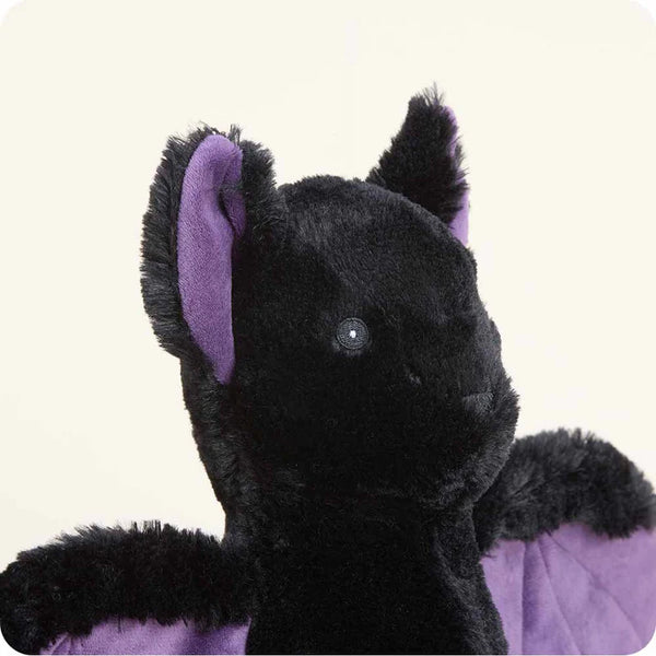 Warmies - Purple Wing Bat