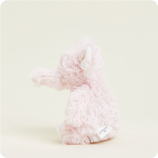 Warmies Junior - Pink Elephant