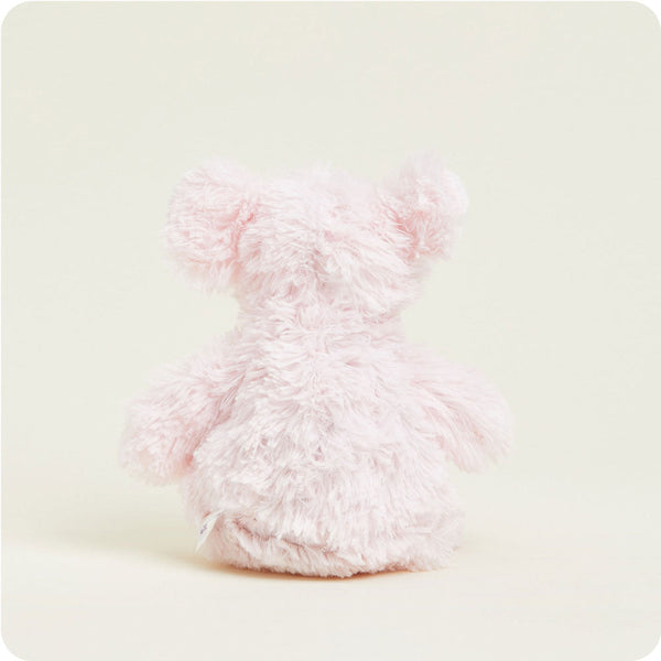 Warmies Junior - Pink Elephant