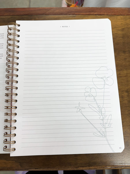 The Bible In A Year: A 52-Week Journey Through God's Word