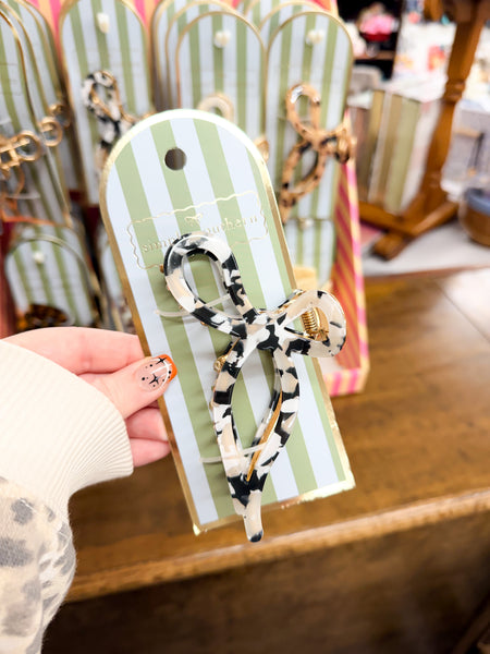 Simply Southern Hair Clips