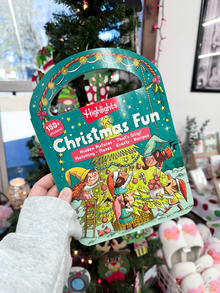 Highlights - Christmas Fun