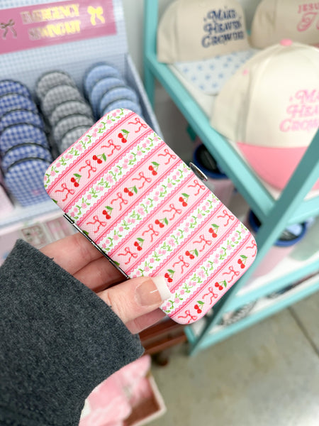 Simply Southern Manicure Kit - Bows