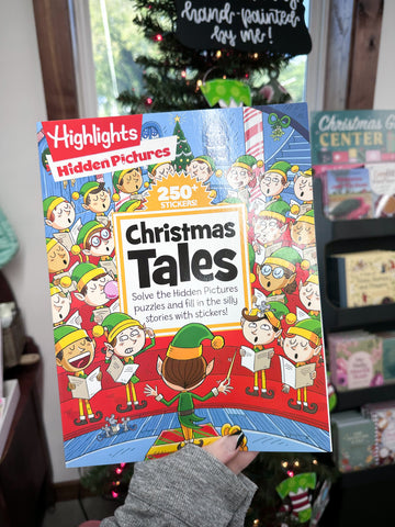 Highlights - Christmas Tales