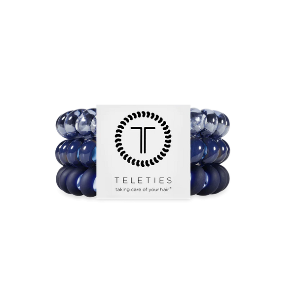 Teleties - Nightfall Navy