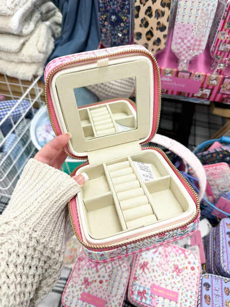 Simply Southern Jewelry Case