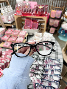 Simply Southern Reader Glasses - Black