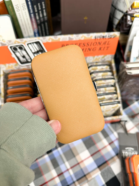 Simply Southern Men's Grooming Kit