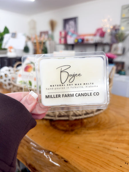 Wax Melts