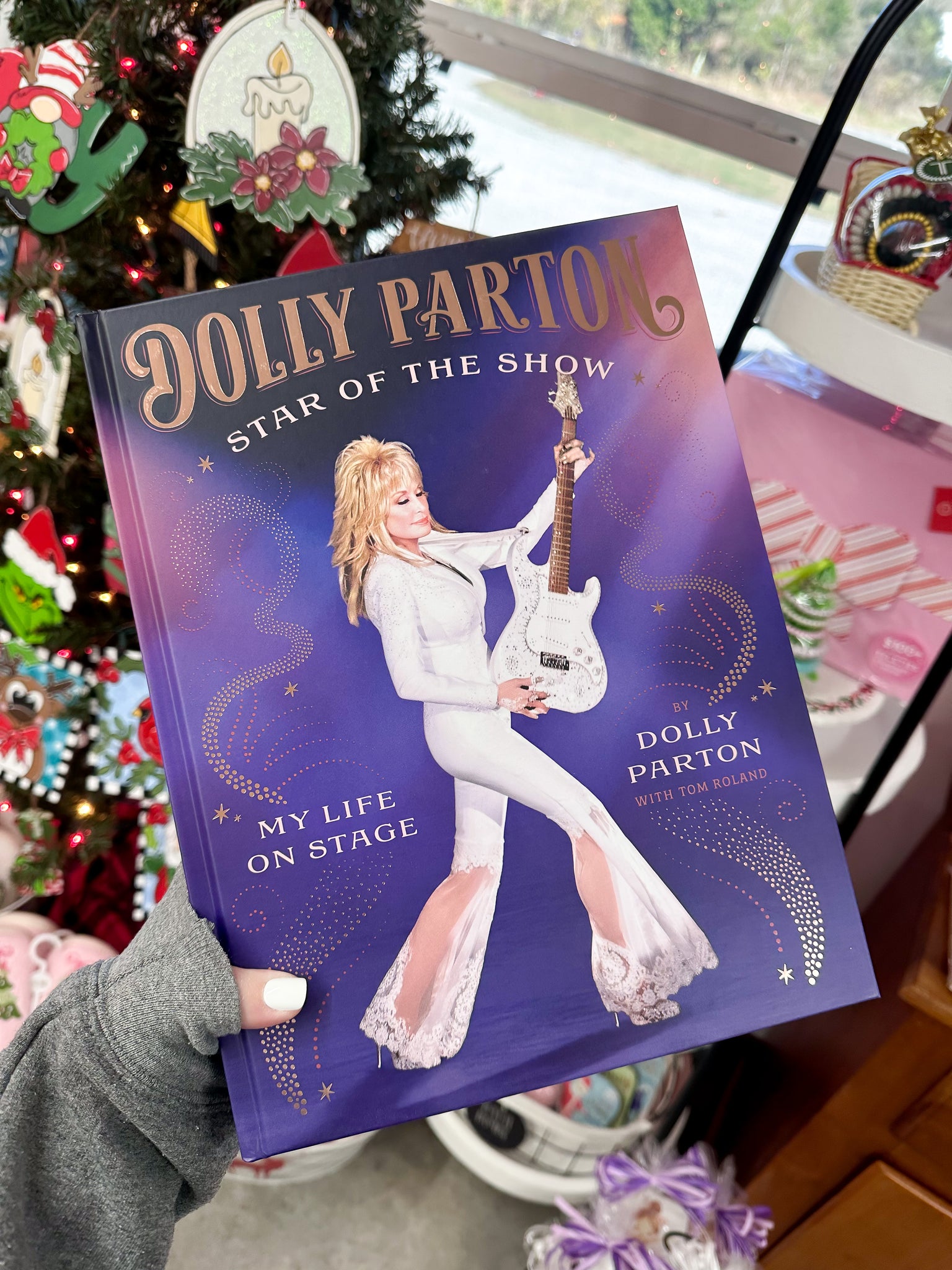 Dolly Parton - Star of the Show