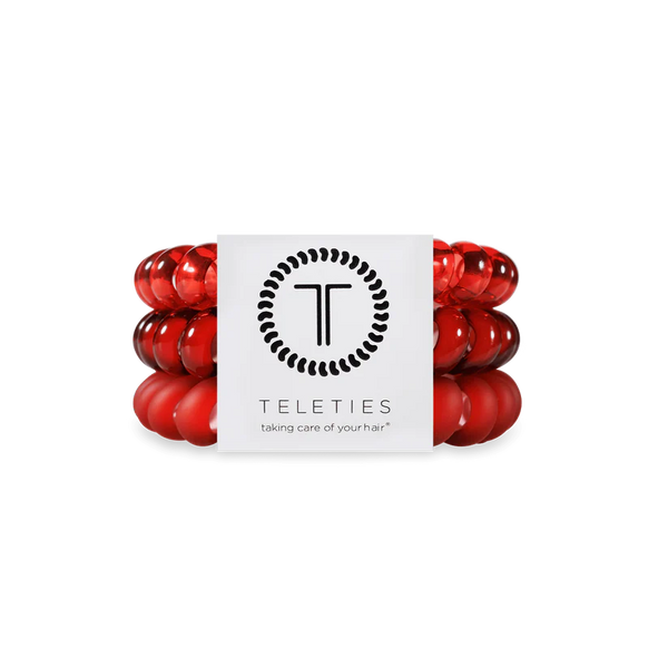 Teleties - Red Carpet Ready
