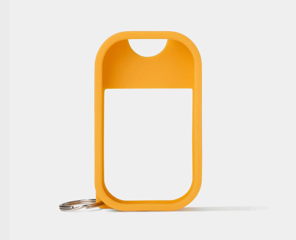 Touchland Hand Sanitizer Case - Orange Spritz