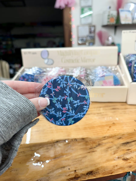 Simply Southern Compact Mirror - *CHOOSE YOUR COLOR*