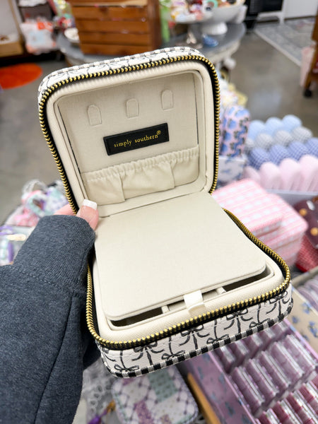 Simply Southern Jewelry Case