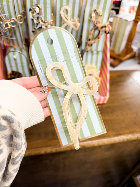 Simply Southern Hair Clips