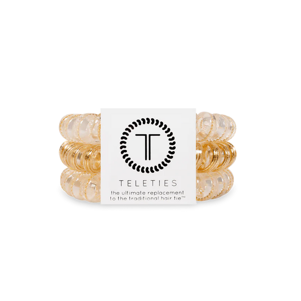 Teleties - Luxury Living