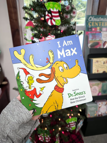 I Am Max