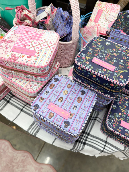 Simply Southern Jewelry Case