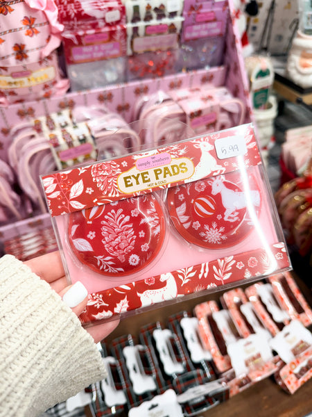 Simply Southern Eye Pads