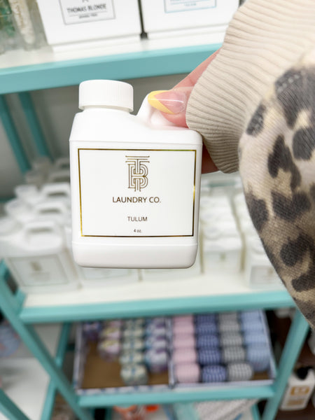 Thomas Blonde | Laundry Detergent - Tulum
