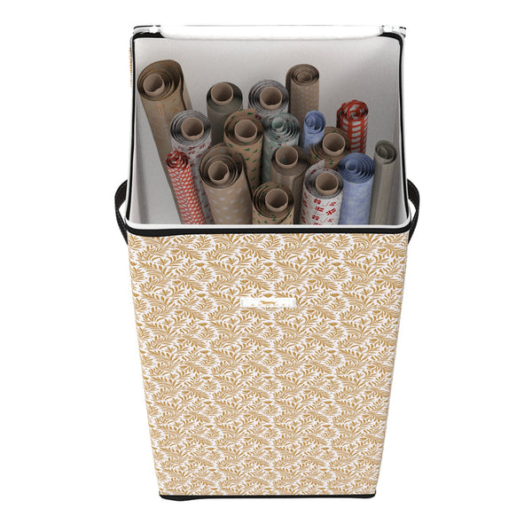 SCOUT Wrap and Roll Storage Bin - Glitz Spritz