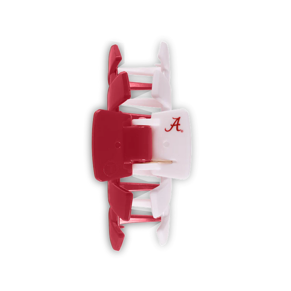 Teleties Classic Hair Clip | University of Alabama