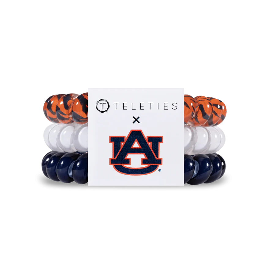 Teleties | Auburn University