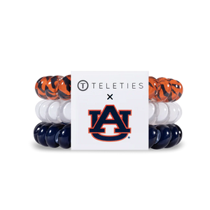 Teleties | Auburn University