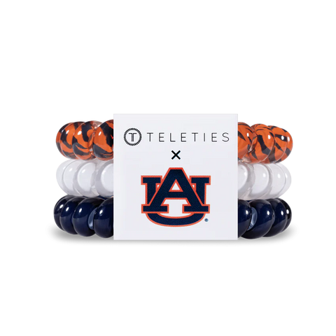 Teleties | Auburn University