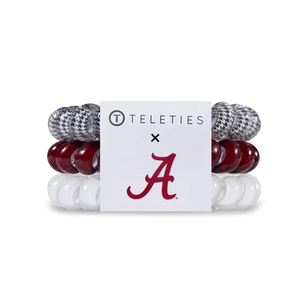 Teleties | University of Alabama