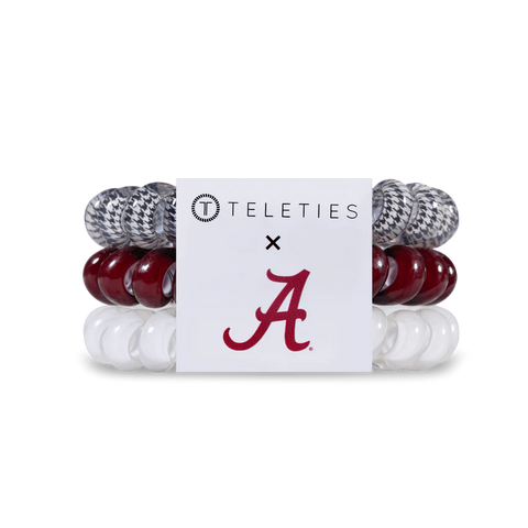 Teleties | University of Alabama