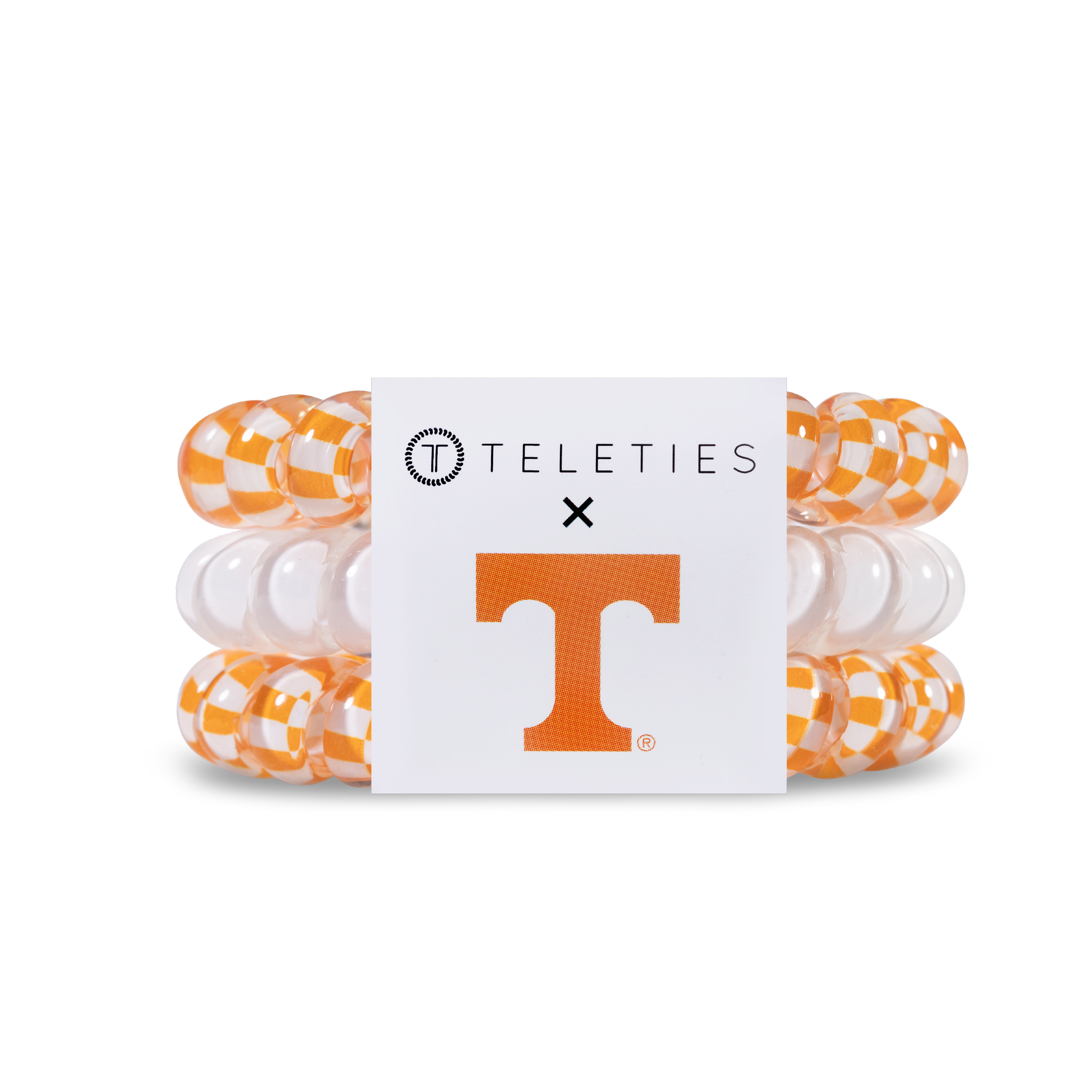 Teleties | University of Tennessee