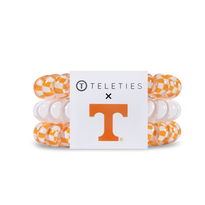 Teleties | University of Tennessee