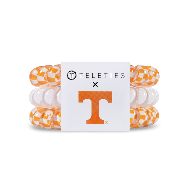 Teleties | University of Tennessee