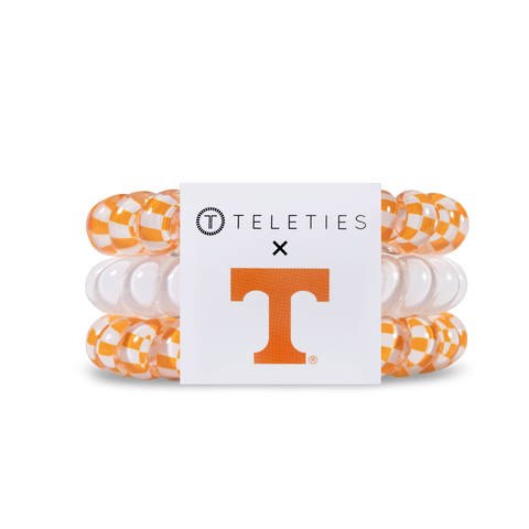 Teleties | University of Tennessee