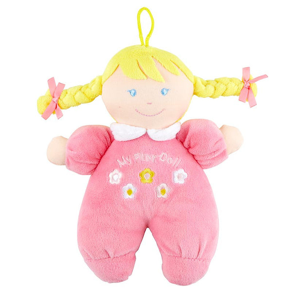 My 1st Doll - Blonde Hair