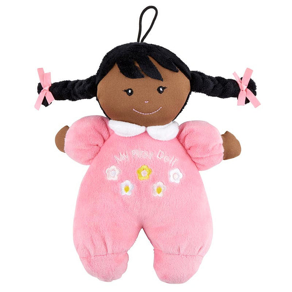 My 1st Doll - Dark Hair