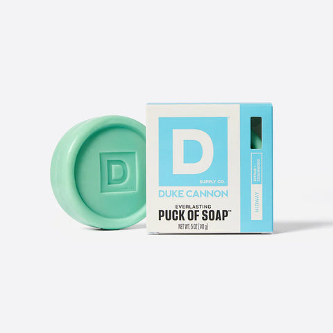 EVERLASTING SOAP PUCK - MIDWAY