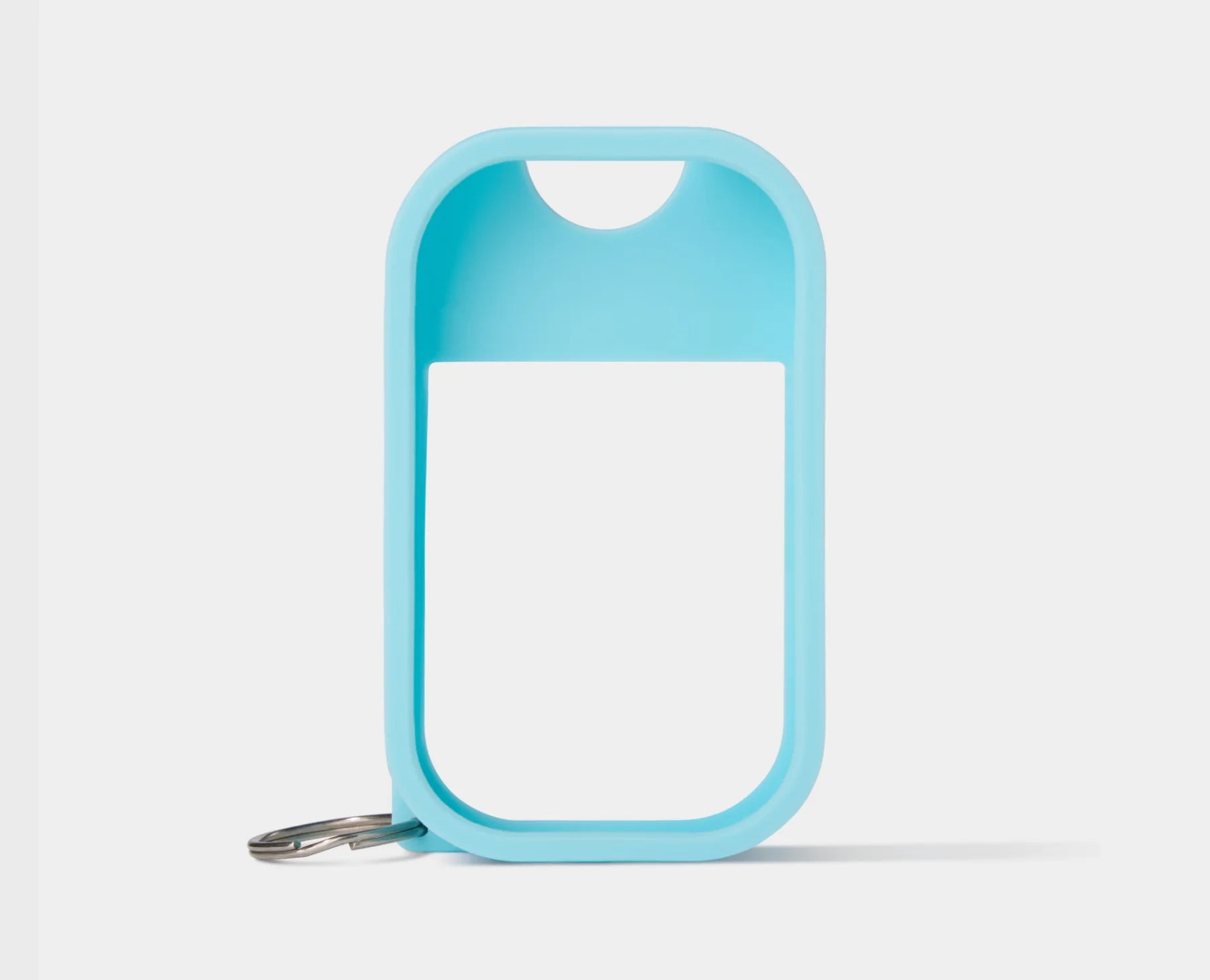 Touchland Hand Sanitizer Case - Frosty Blue