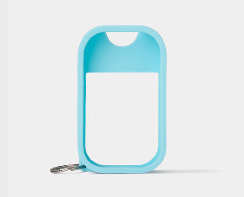 Touchland Hand Sanitizer Case - Frosty Blue
