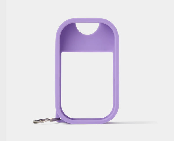 Touchland Hand Sanitizer Case - Purple Haze