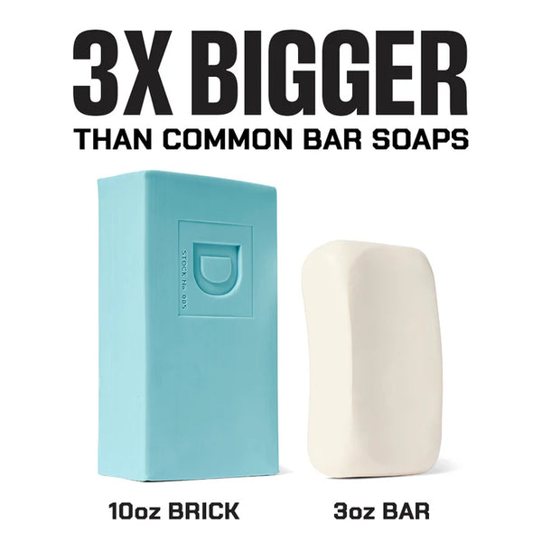 BIG ASS BRICK OF SOAP® - SUPERIOR