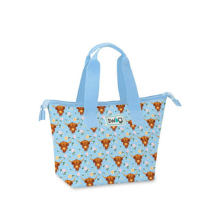 Swig Lunchi Lunch Bag - Holy Cow