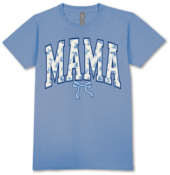 Simply Southern Short Sleeve Tee - Coquette MAMA