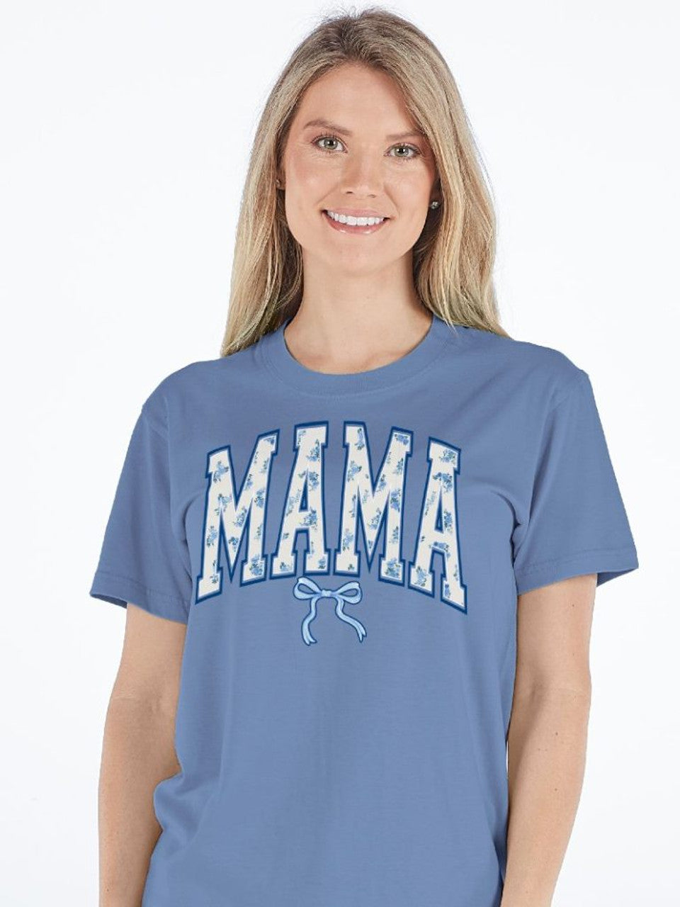 Simply Southern Short Sleeve Tee - Coquette MAMA