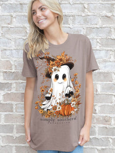 Simply Southern Short Sleeve Tee | Ghost