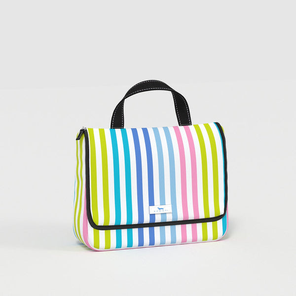 SCOUT Bags | Beauty Gordito Toiletry Bag - Havana Cabana
