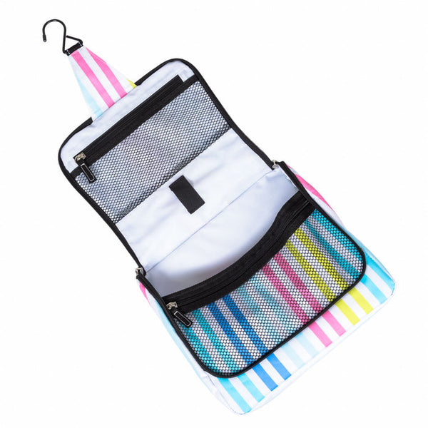 SCOUT Bags | Beauty Gordito Toiletry Bag - Havana Cabana