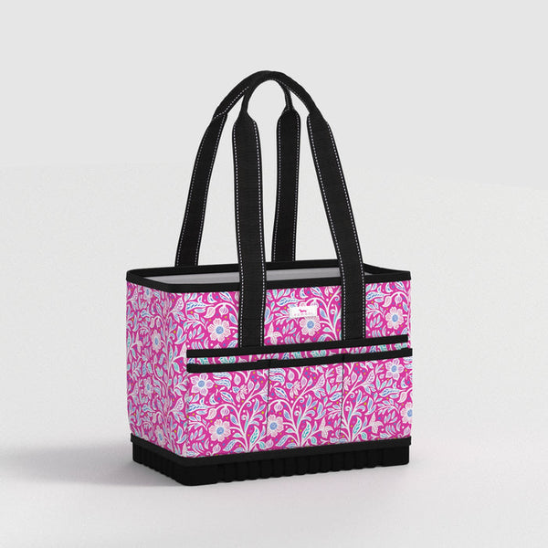 SCOUT Bags | She Shed Garden Caddy - Primrose and Proper