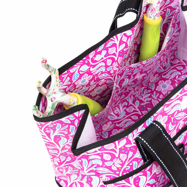 SCOUT Bags | She Shed Garden Caddy - Primrose and Proper
